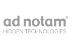  ad notam Hidden Technologies gray 